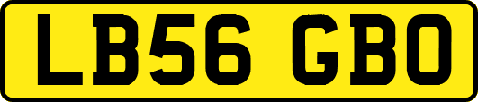 LB56GBO