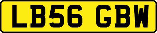 LB56GBW