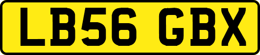 LB56GBX
