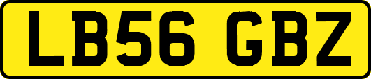LB56GBZ