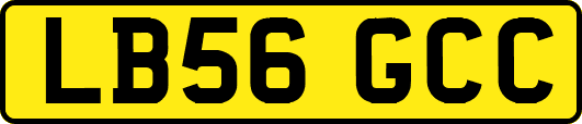 LB56GCC