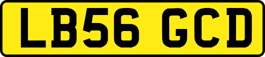 LB56GCD