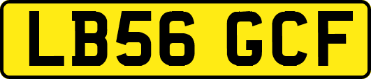 LB56GCF