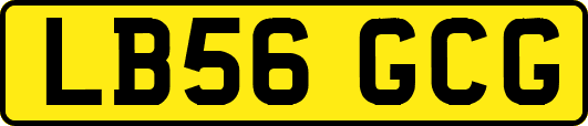 LB56GCG