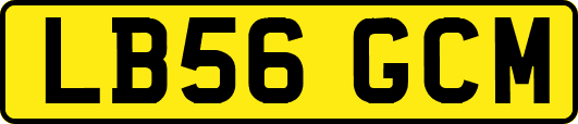 LB56GCM