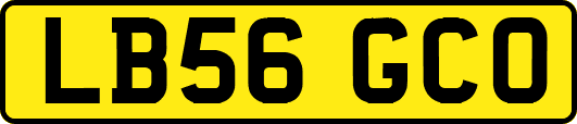 LB56GCO
