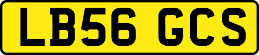 LB56GCS