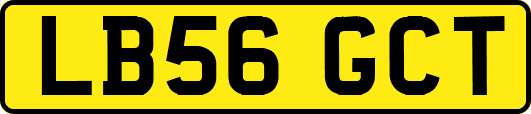 LB56GCT