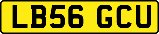LB56GCU