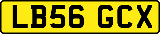 LB56GCX