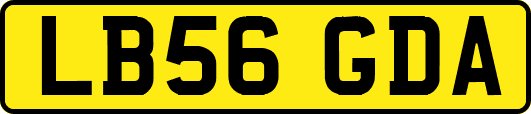 LB56GDA