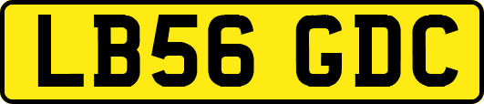 LB56GDC