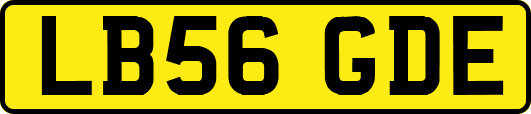 LB56GDE