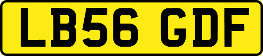 LB56GDF