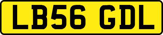 LB56GDL