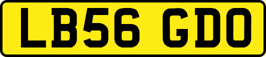 LB56GDO