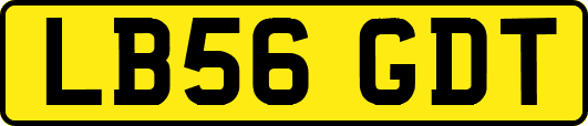 LB56GDT