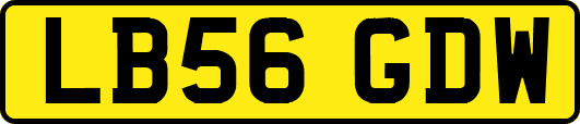 LB56GDW