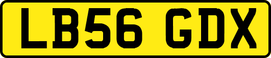 LB56GDX