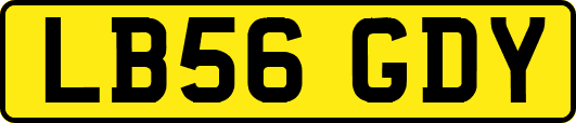 LB56GDY