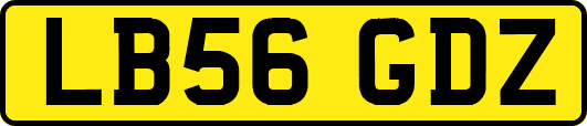 LB56GDZ