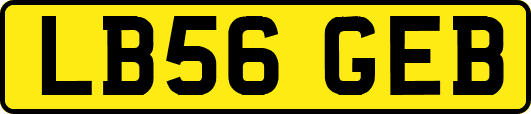 LB56GEB