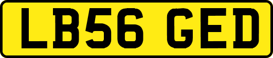 LB56GED