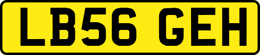 LB56GEH