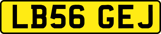 LB56GEJ