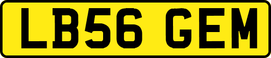 LB56GEM