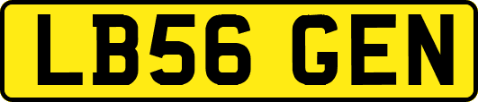 LB56GEN