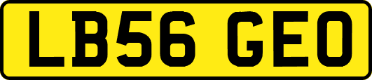 LB56GEO