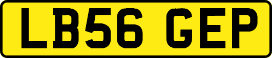LB56GEP