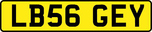 LB56GEY