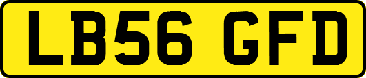 LB56GFD