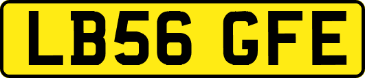 LB56GFE