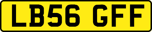 LB56GFF