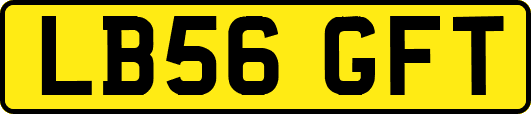LB56GFT