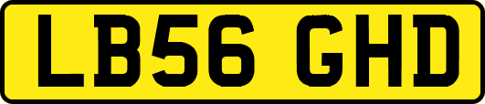 LB56GHD