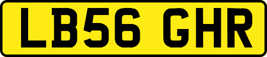 LB56GHR