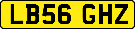 LB56GHZ