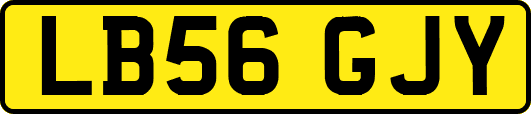 LB56GJY