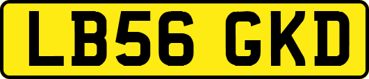 LB56GKD