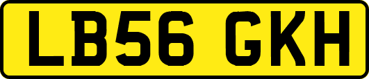 LB56GKH