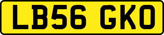 LB56GKO