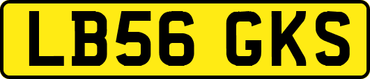 LB56GKS