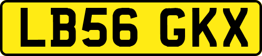 LB56GKX