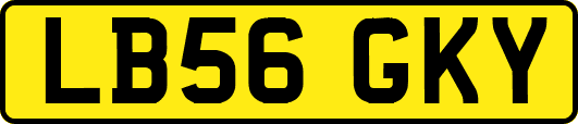 LB56GKY