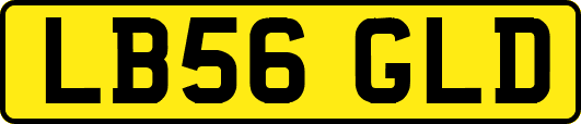 LB56GLD