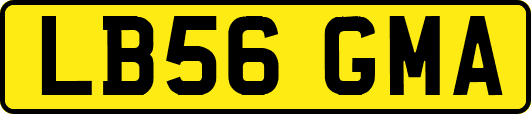 LB56GMA